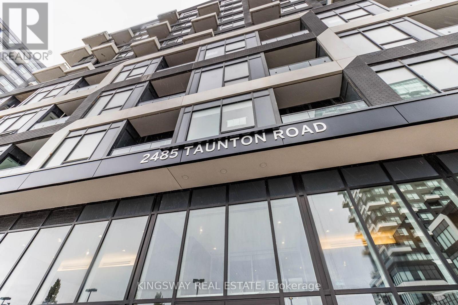 901 - 2481 TAUNTON ROAD