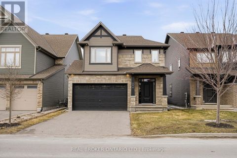 204 TROLLIUS WAY Ottawa ON K1T0R7