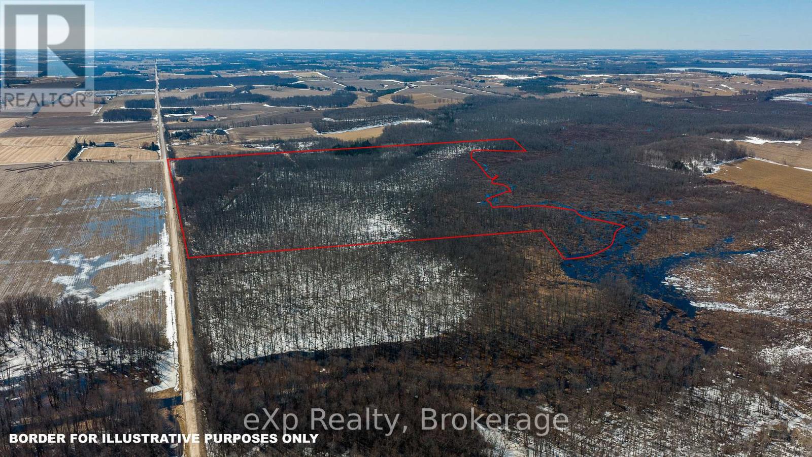 CON 13 S PT LT 19-20 SIDEROAD 20 ARRAN