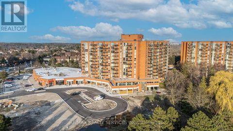 #7 - 30 DEAN PARK ROAD Toronto (Rouge) ON M1B3H1