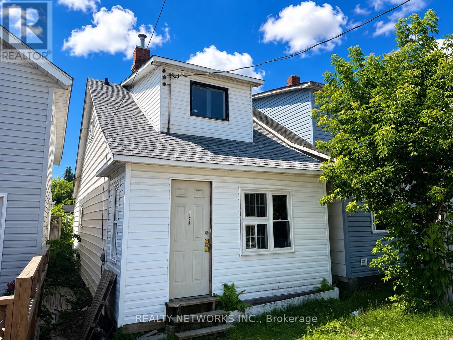 Photo 1 of 8 — 112 FATHER COSTELLO DRIVE, Timmins (SCH - Main Area), ON P0N1G0