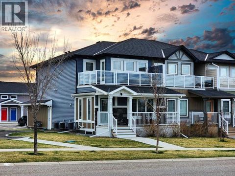 502, 210 Firelight Way W Lethbridge AB T1J5T3