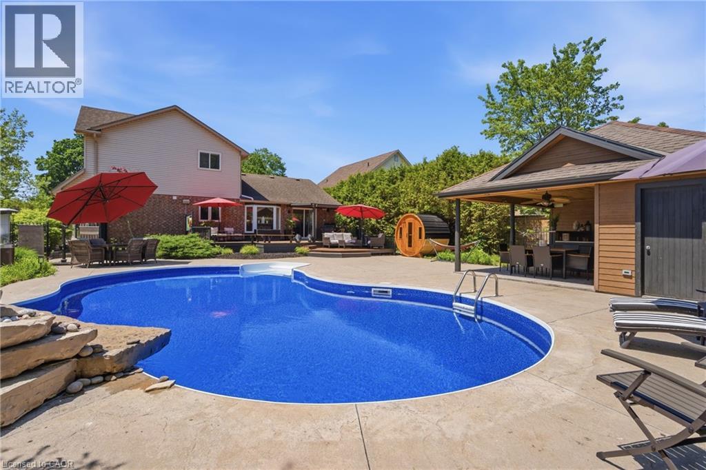 1 NEWPORT Lane