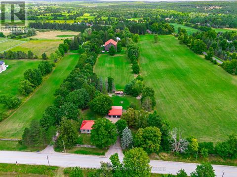 14041 FOURTH LINE Milton (NA Rural Nassagaweya) ON N0B2K0