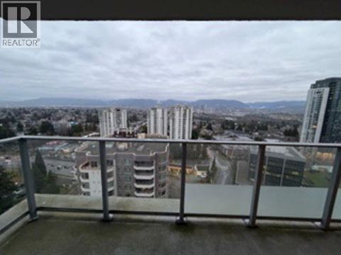 2307 5883 BARKER AVENUE Burnaby BC V5H0G4