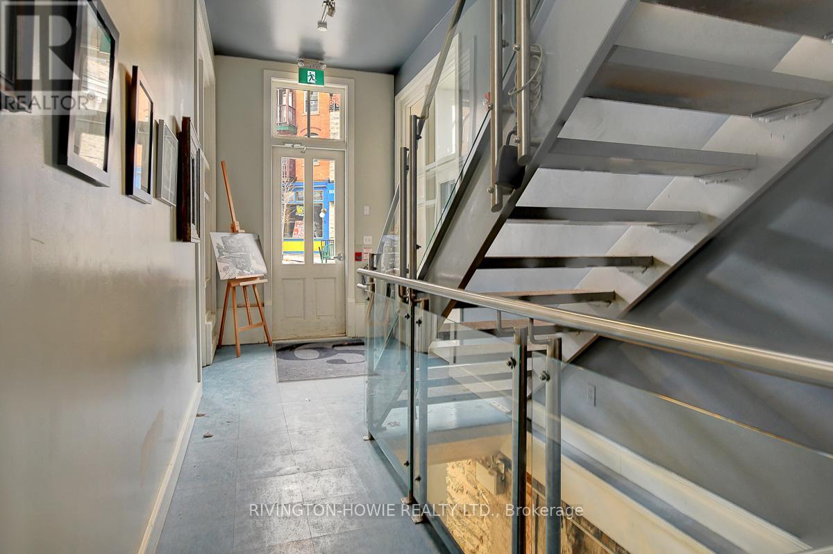 203 - 65 MILL STREET