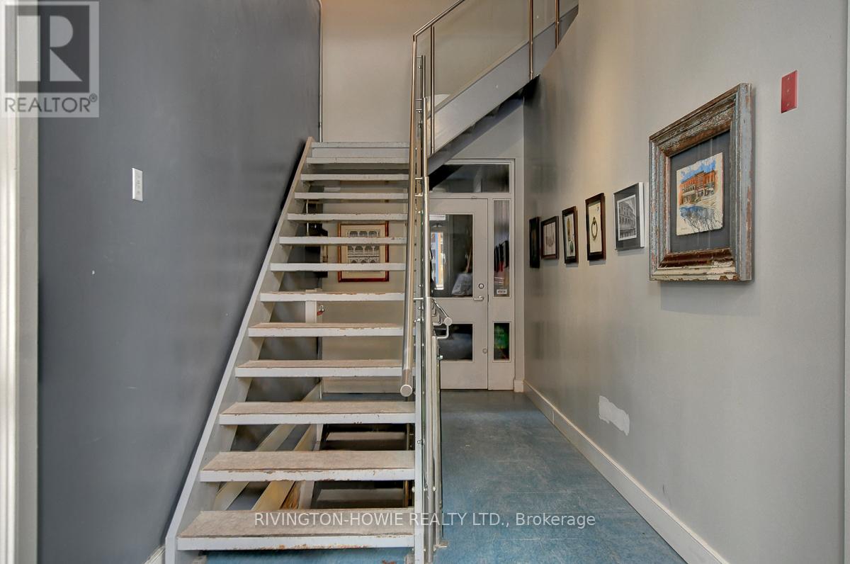 203 - 65 MILL STREET