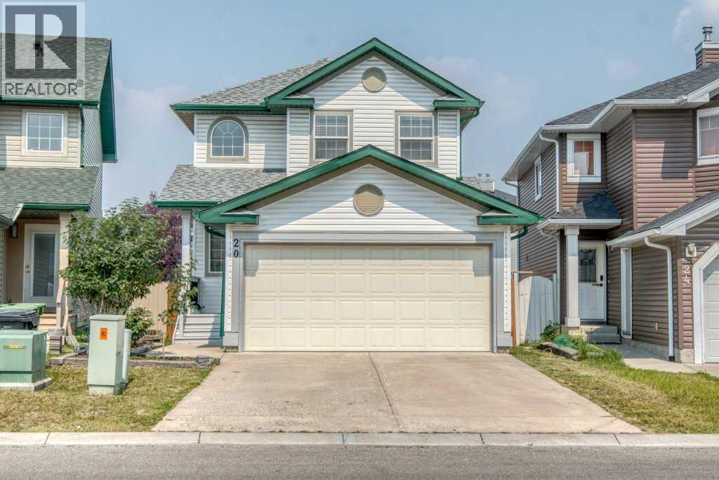 20 Taracove Crescent NE