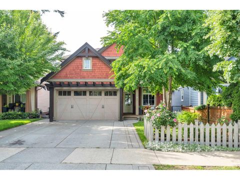 6 45241 NICOMEN CRESCENT|Garrison Crossing Chilliwack BC V2R0M1