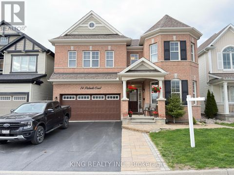 24 PALMETO COURT Ottawa ON K2S0X2