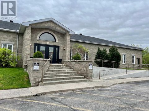 210 - 20 BENNETT STREET Carleton Place ON K7C4J9