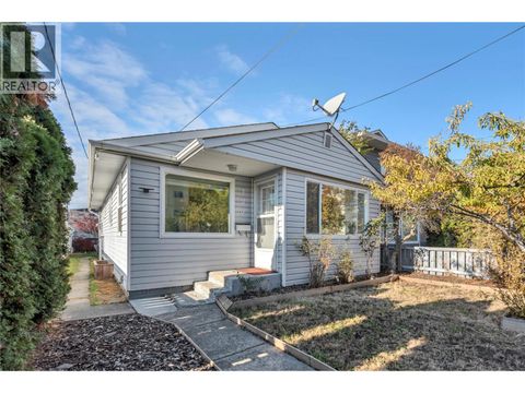 389 Brunswick Street Penticton BC V2A5R2