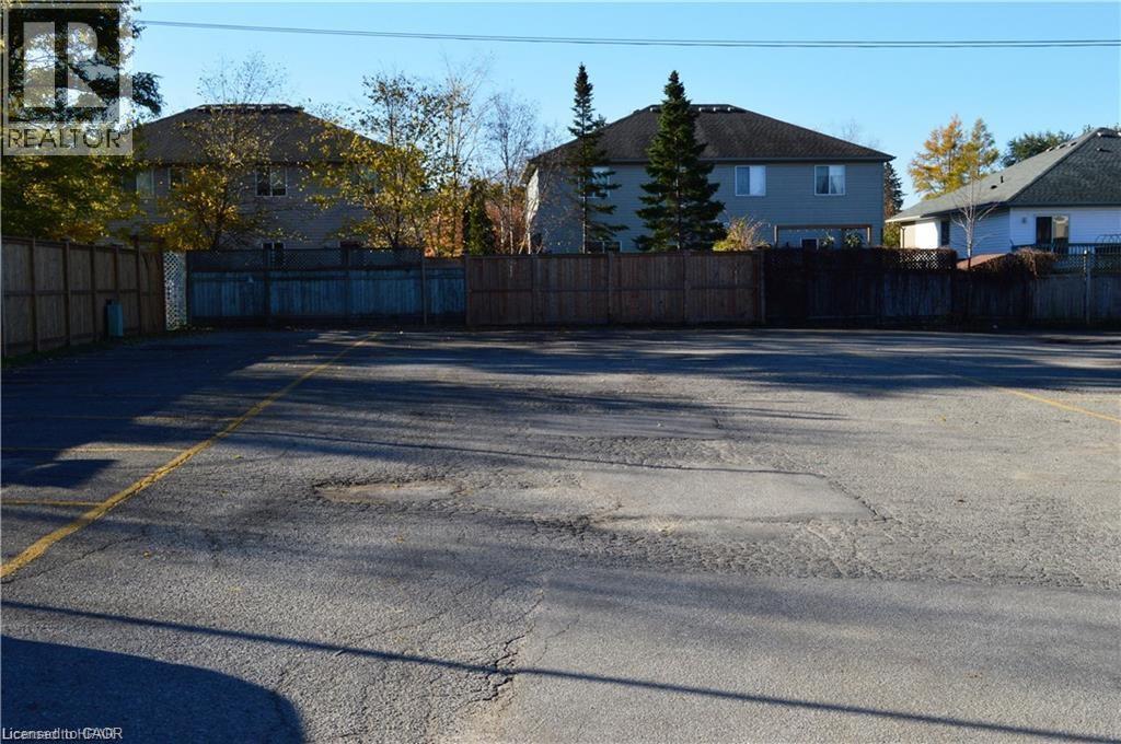 377 HURON Street
