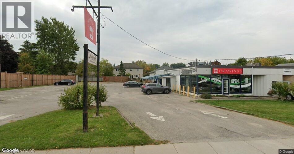 377 HURON Street