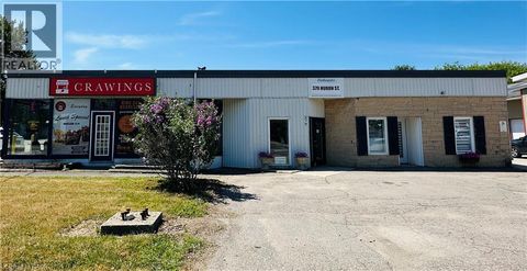 377 HURON Street Stratford ON N5A5T6