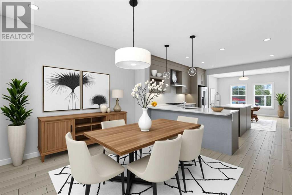 137 Dawson Wharf View