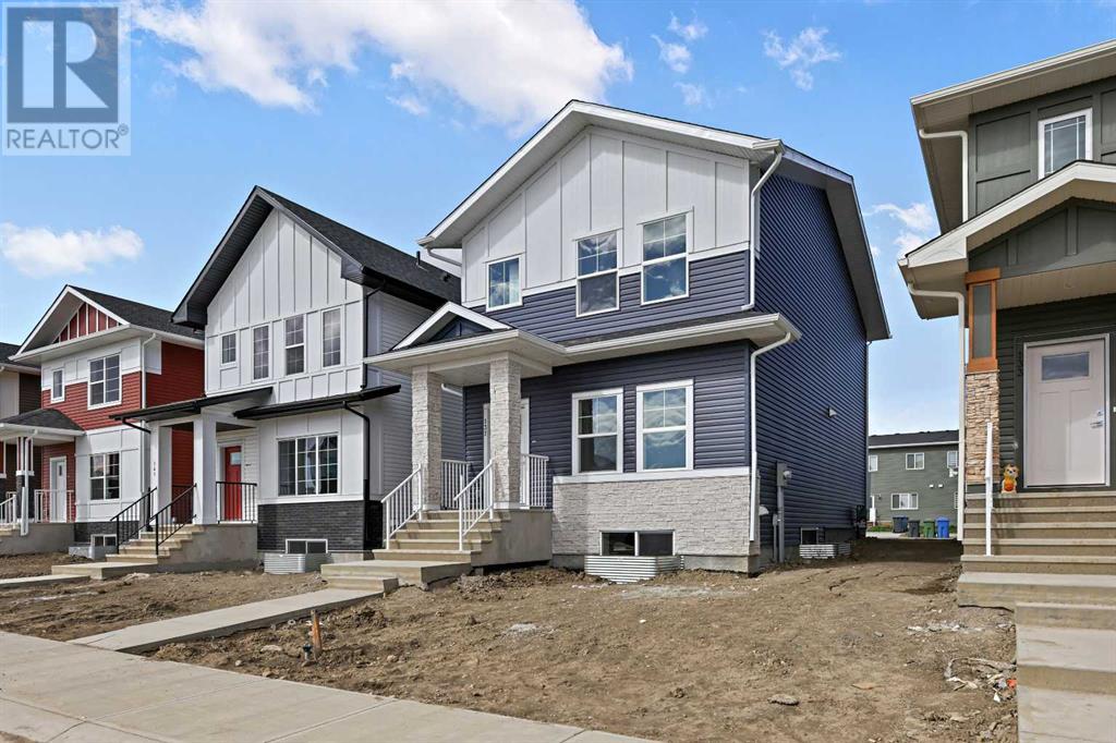 137 Dawson Wharf View