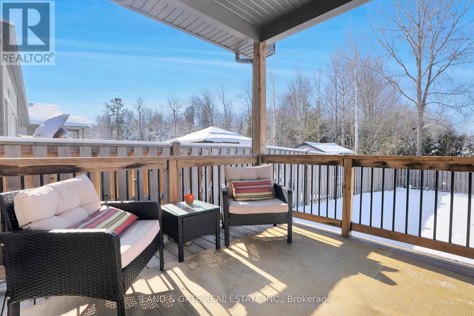 26 ROWAN PLACE