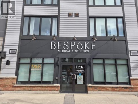 446 WINSTON Road Grimsby ON L3M0H2