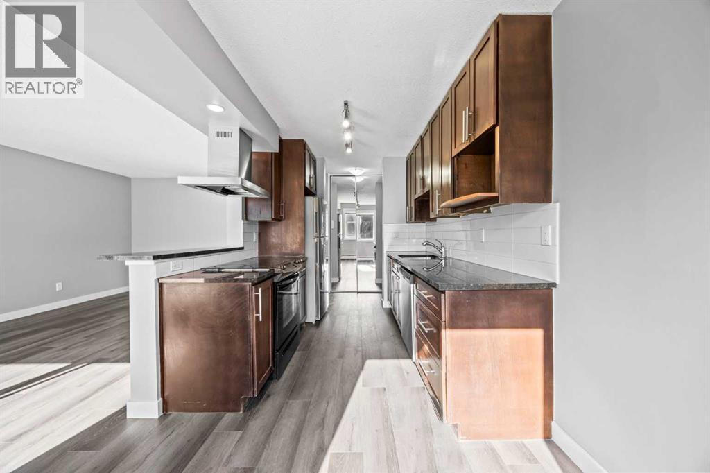 204, 4455D Greenview Drive NE