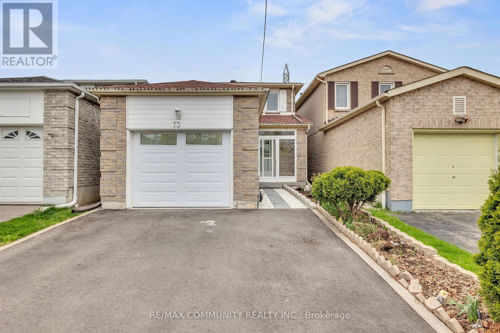 73 MARESFIELD DRIVE