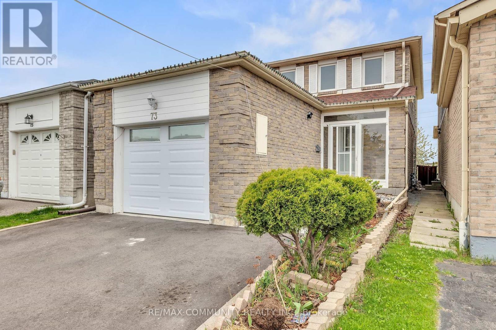 73 MARESFIELD DRIVE