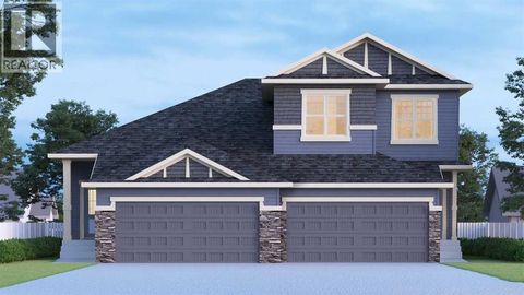 48 Southborough Common Cochrane AB T4C3J7