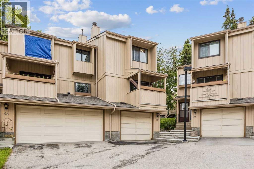 24, 235 Berwick Drive NW