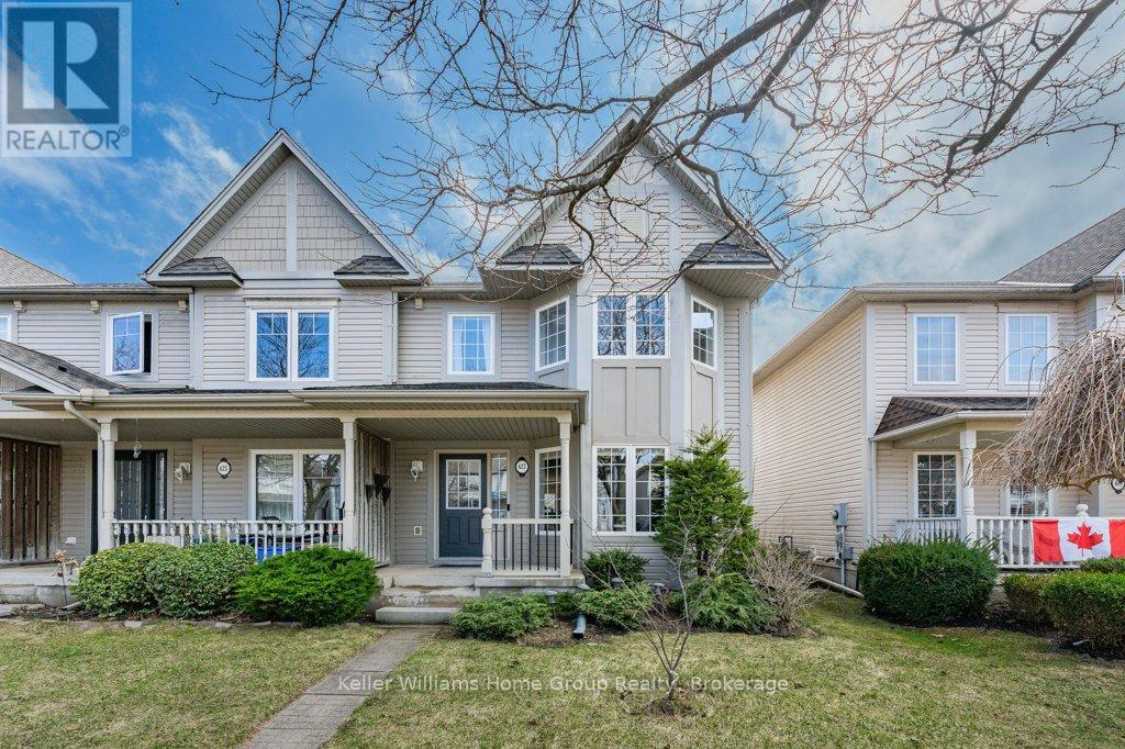 623 NEW BEDFORD DRIVE