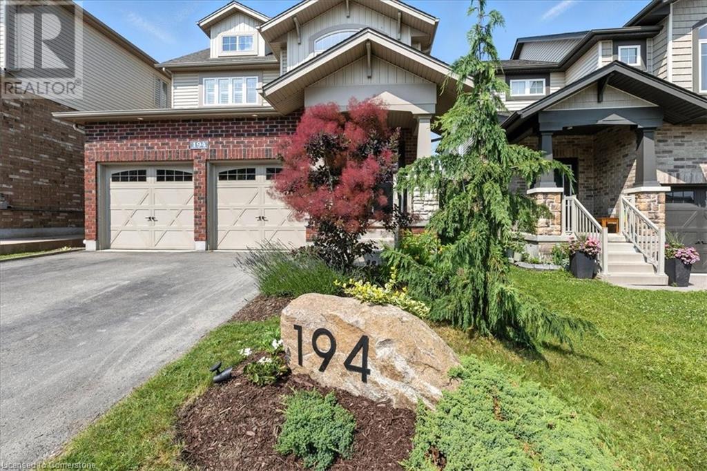 194 GRAVEL RIDGE Trail