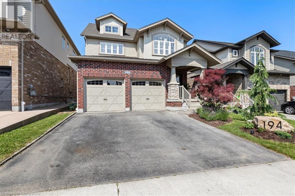 194 GRAVEL RIDGE Trail