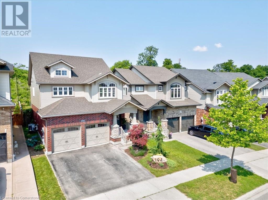 194 GRAVEL RIDGE Trail