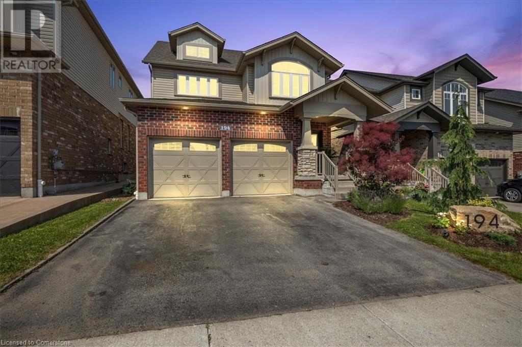 194 GRAVEL RIDGE Trail