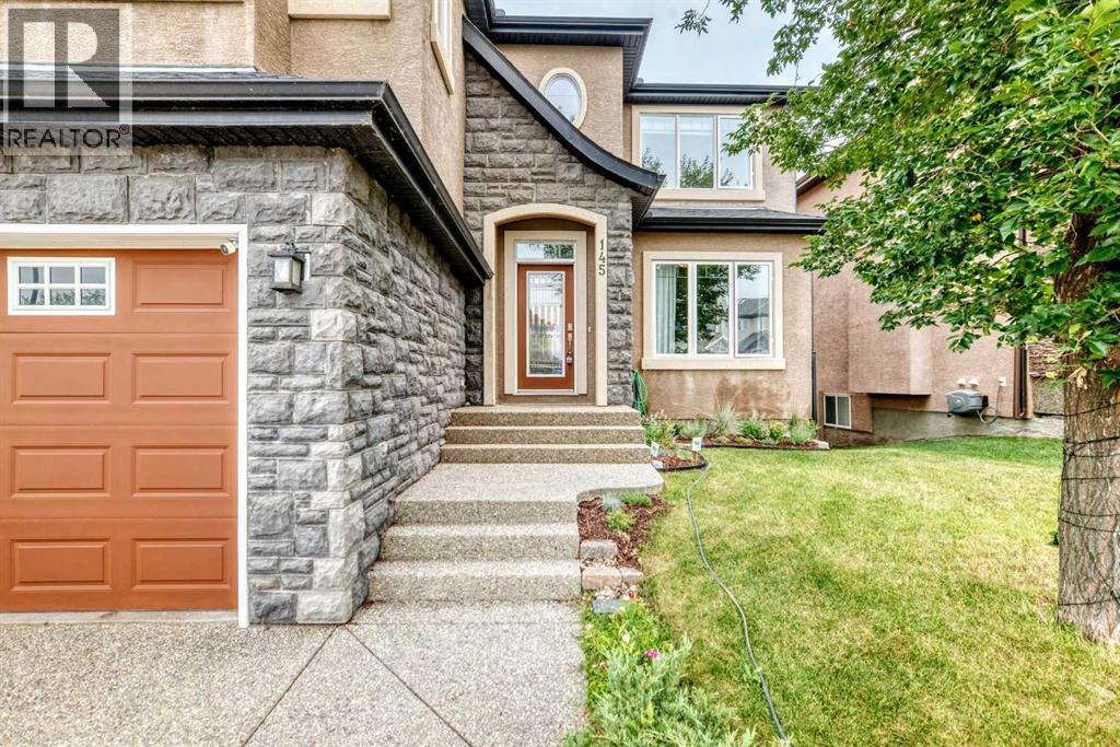 145 Cranridge Terrace SE