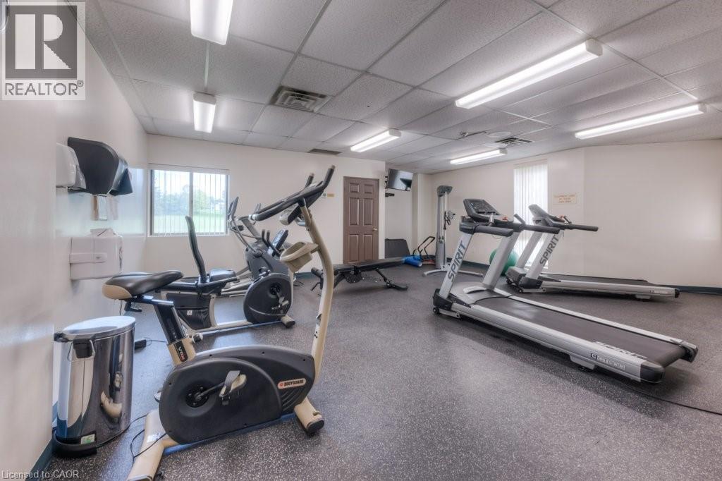 265 WESTCOURT Place Unit# PH9
