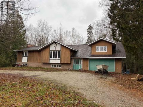 210 CAPE HURD ROAD Northern Bruce Peninsula ON N0H2R0
