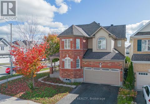 175 LILY POND STREET Ottawa ON K2M0J5