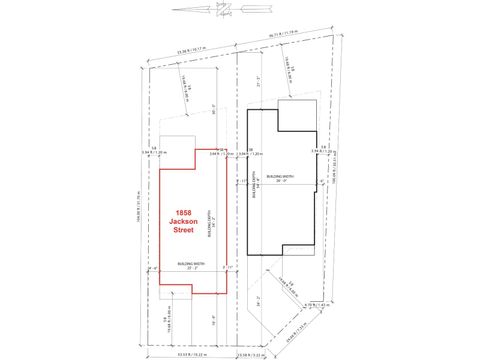 1858 JACKSON STREET Abbotsford BC V2S2Z9