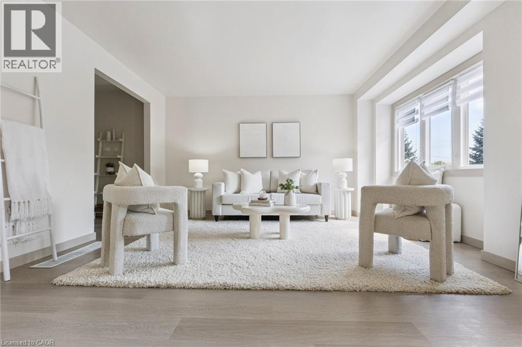 89 WOOLWICH Street Unit# 27