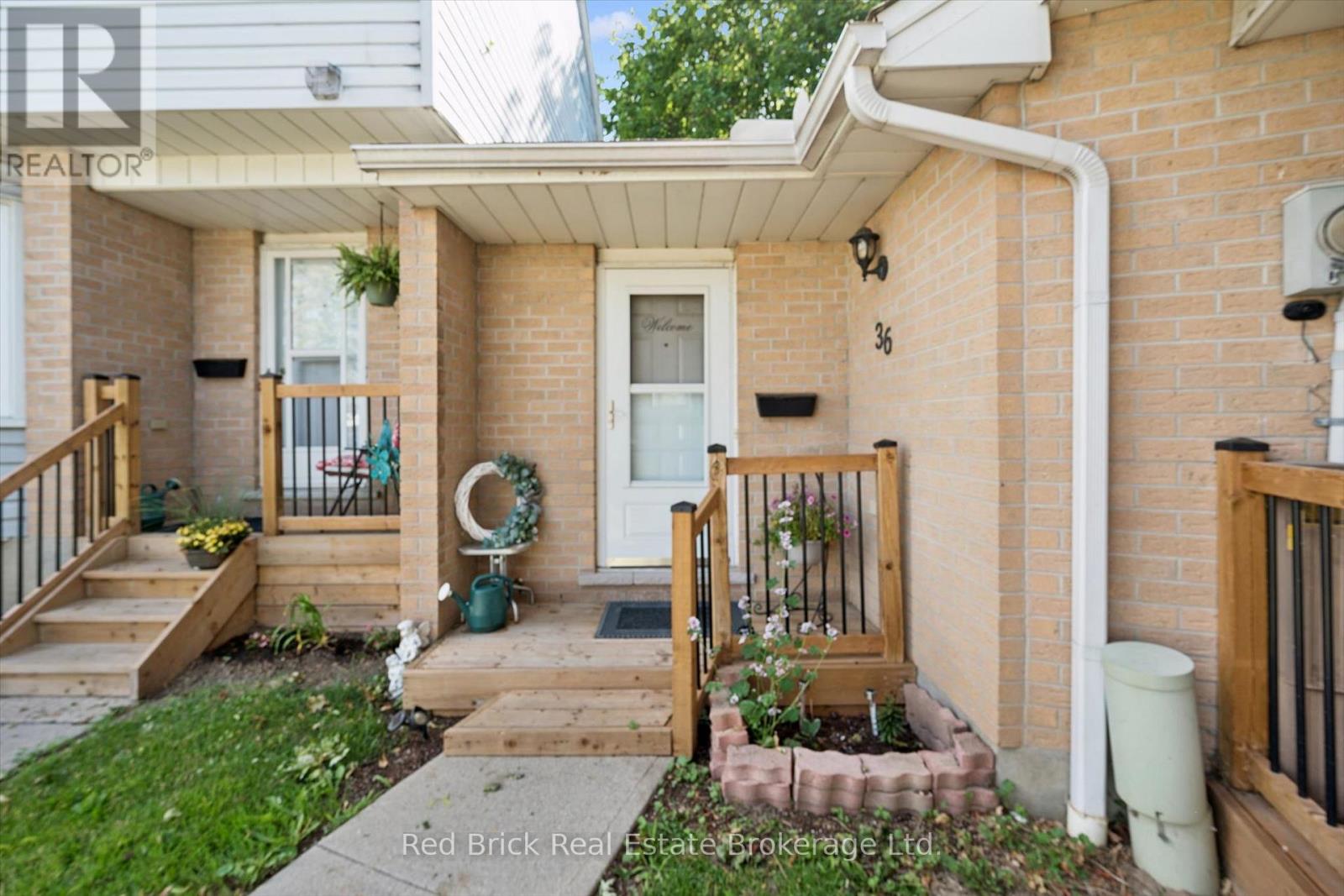 36 - 90 FERMAN DRIVE