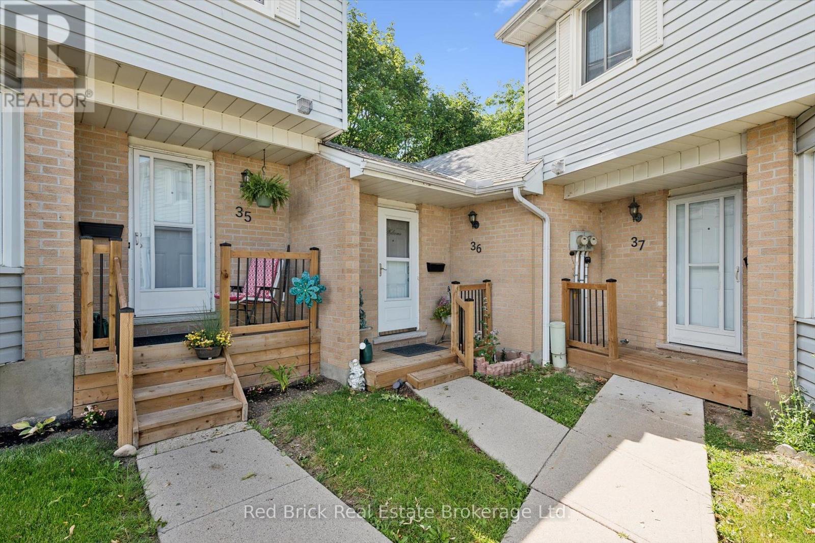 36 - 90 FERMAN DRIVE