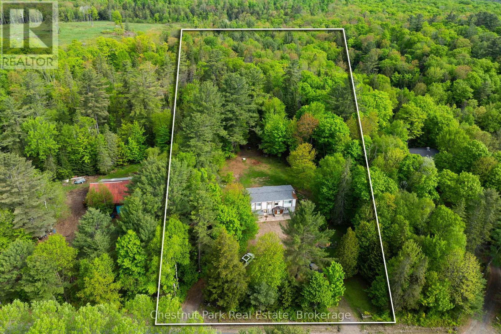 554 BRITANNIA ROAD