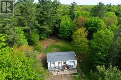 554 BRITANNIA ROAD Huntsville (Brunel) ON P1H2J3