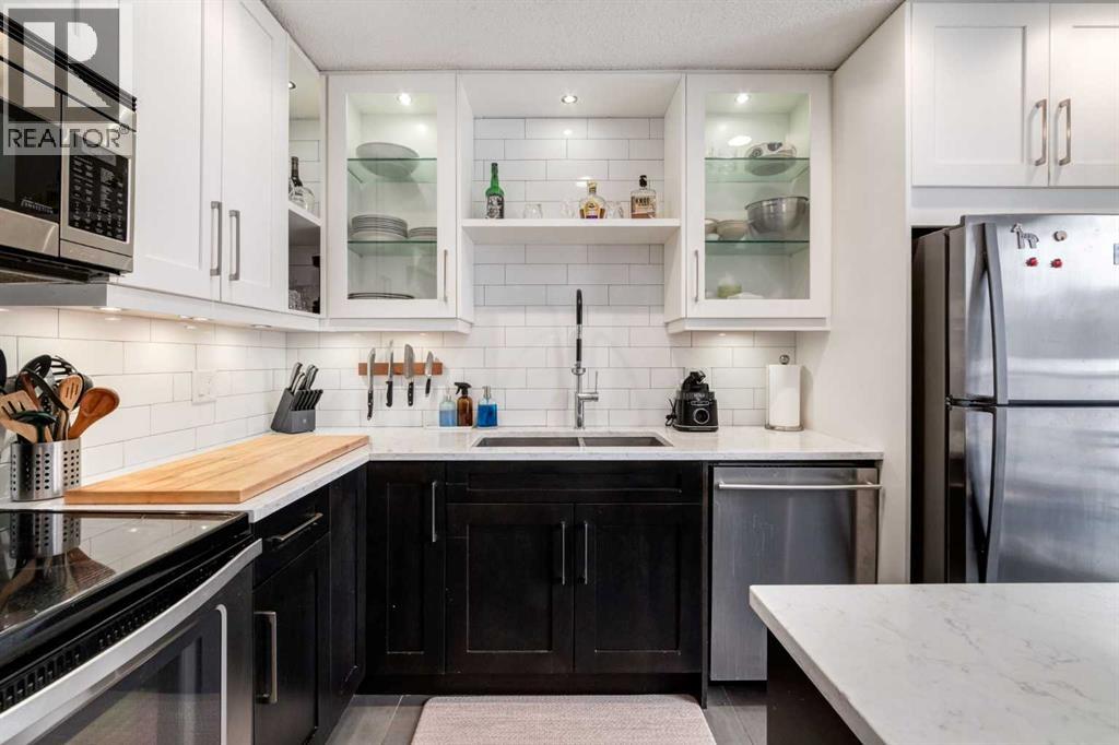 104, 1305 Glenmore Trail SW