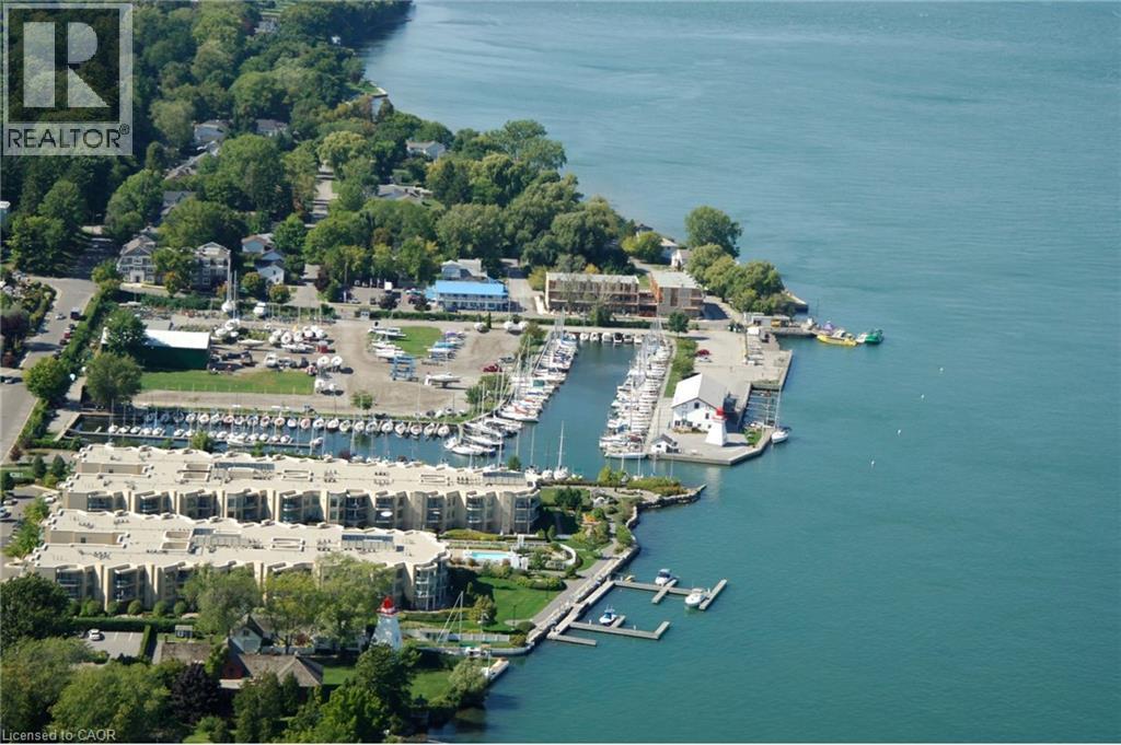 507 MISSISSAGUA Street