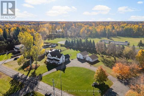 1456 MEADOW DRIVE Ottawa ON K4P1B1