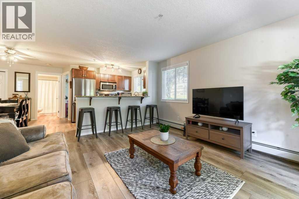 102, 6315 Ranchview Drive NW