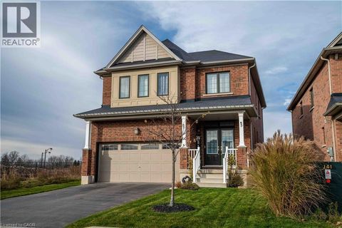 115 LARRY Crescent Caledonia ON N3W0B2