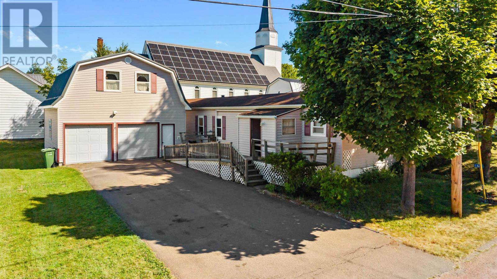 167 Prince Albert Street