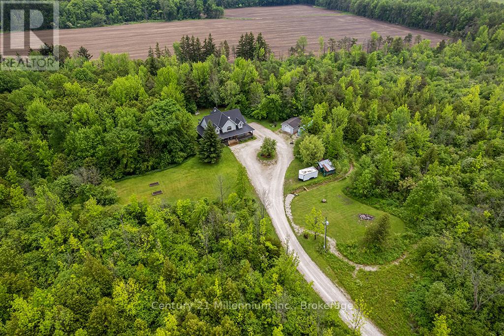 245650 22 SIDE ROAD